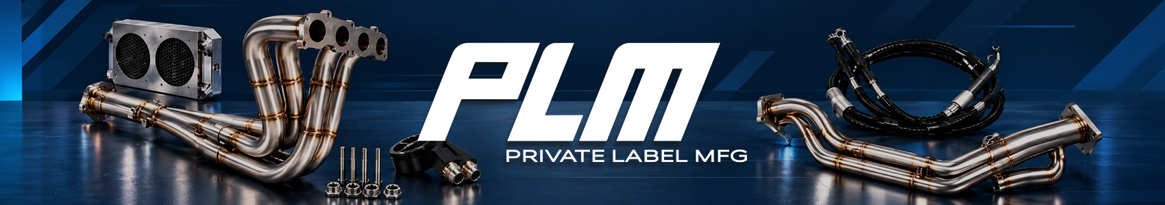 Private Label Manufacturing
